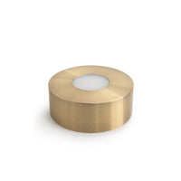 Dual-Light LED Illumination Base view 8