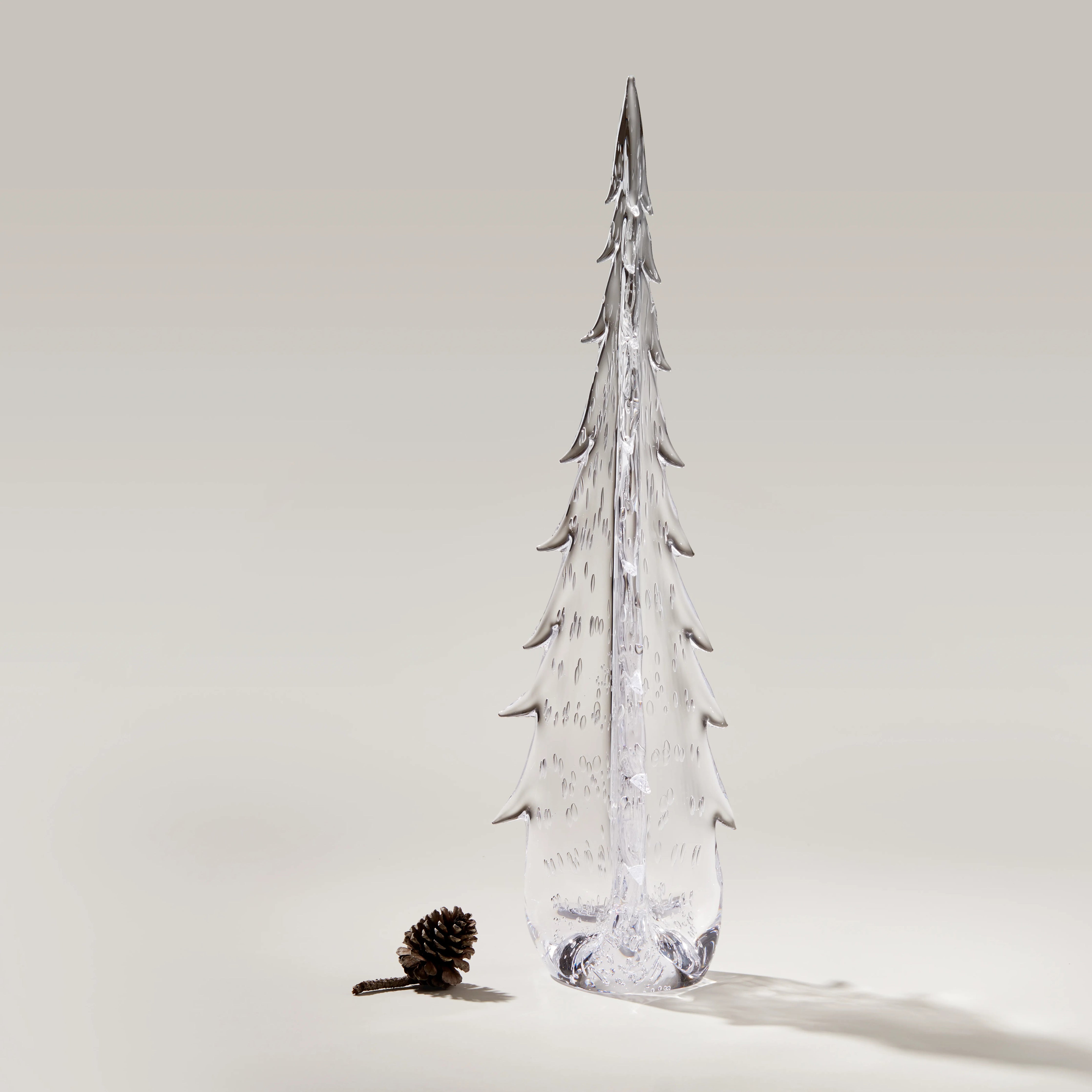 Simon Pearce Bubble Evergreen - Thumbnail 4