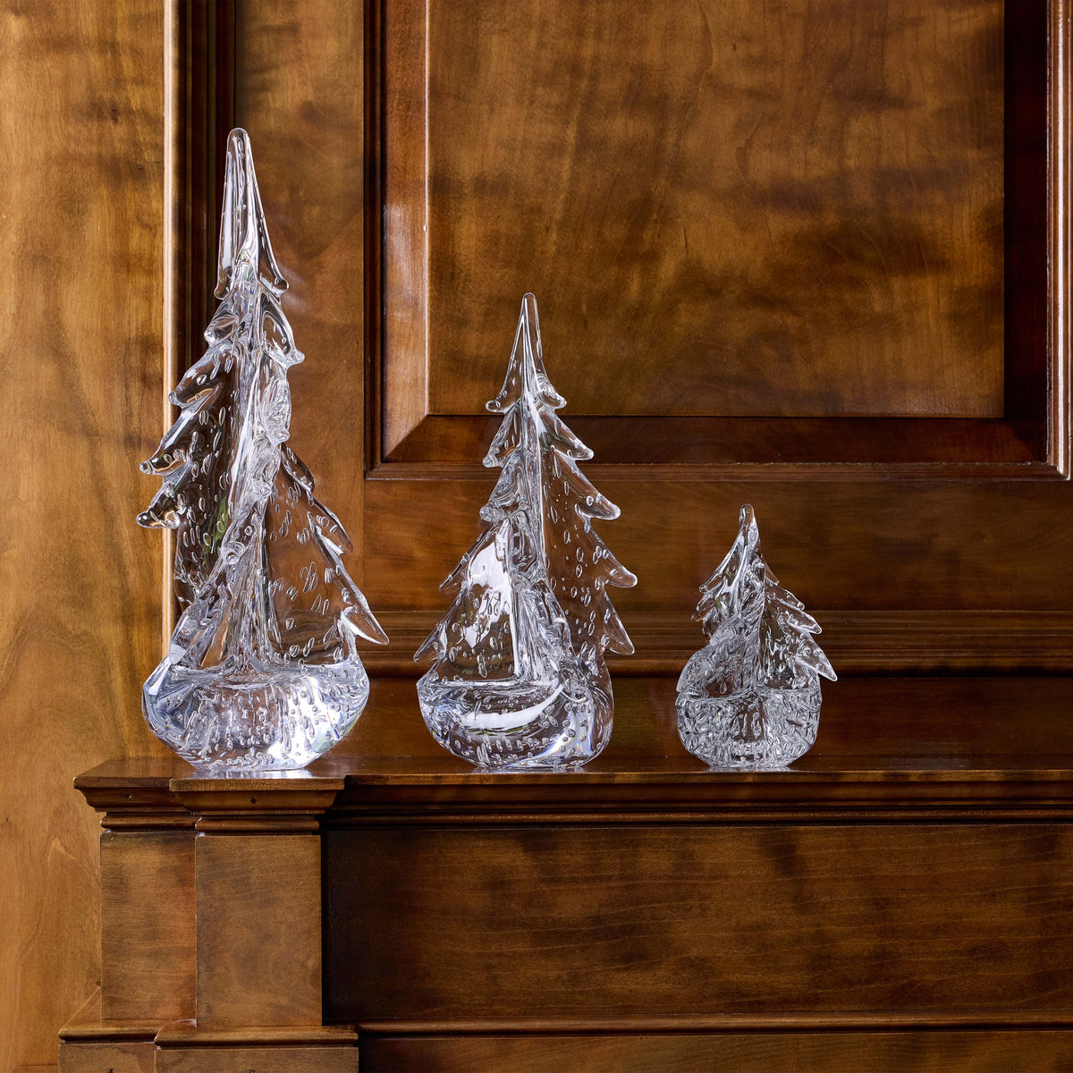 Bubble Twist Evergreen in Gift Box