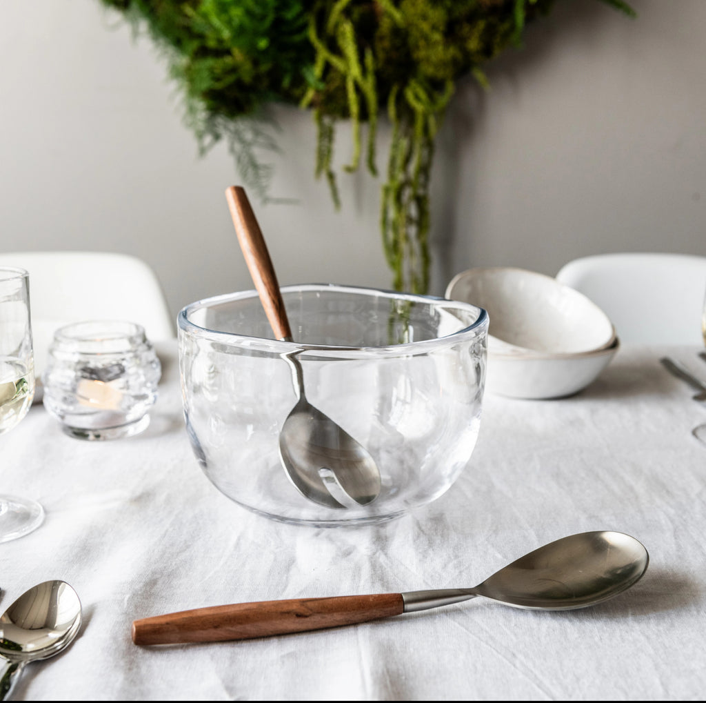 Burlington Bowl view 3