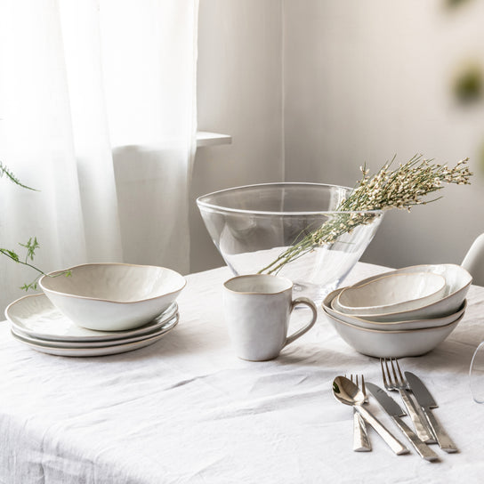 Burlington Dinnerware — Cloud view 5