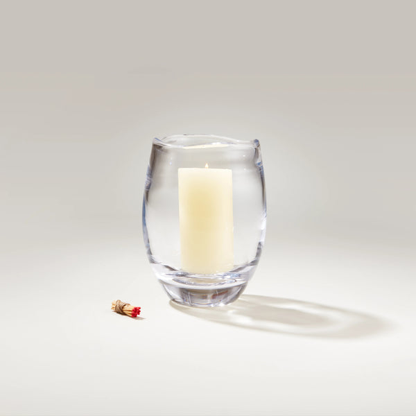 Burlington Hurricane in Gift Box - L - Signed view 1