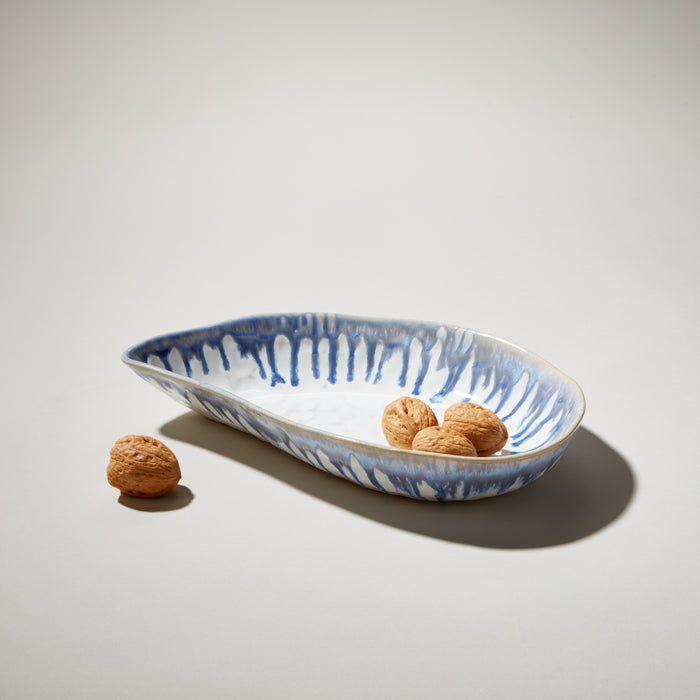 Burlington Mussel Shell Bowl - M - Pool view 2