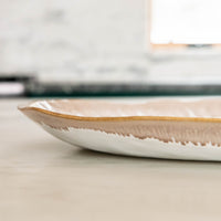 Burlington Oval Platter view 6