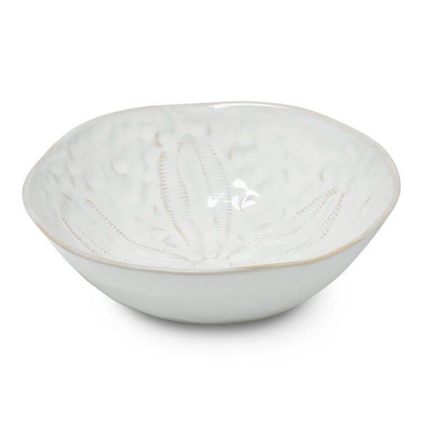 Burlington Sand Dollar Pasta Bowl - Cloud view 1