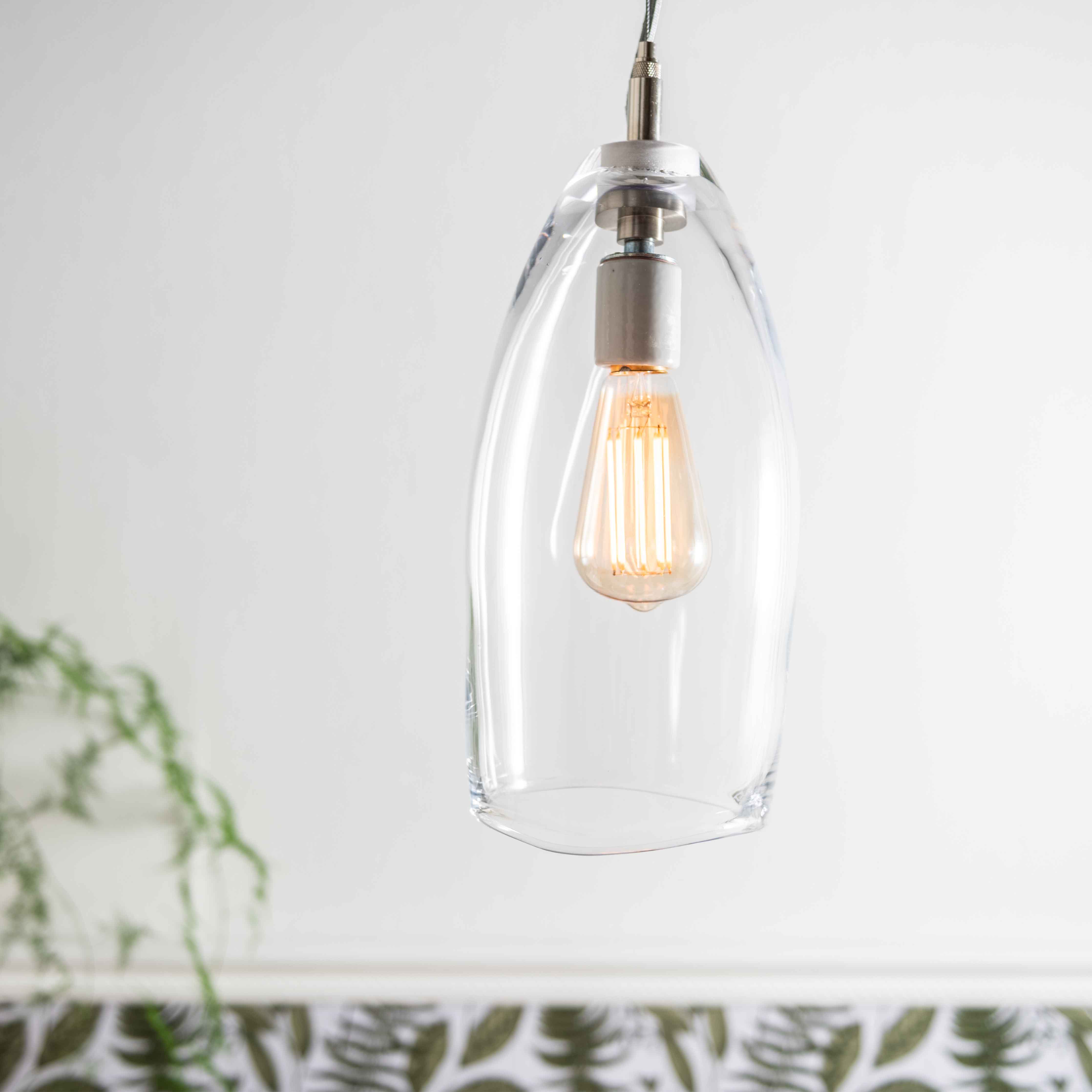 Burlington Tall Pendant