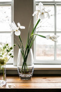 Burlington Vase - L view 5