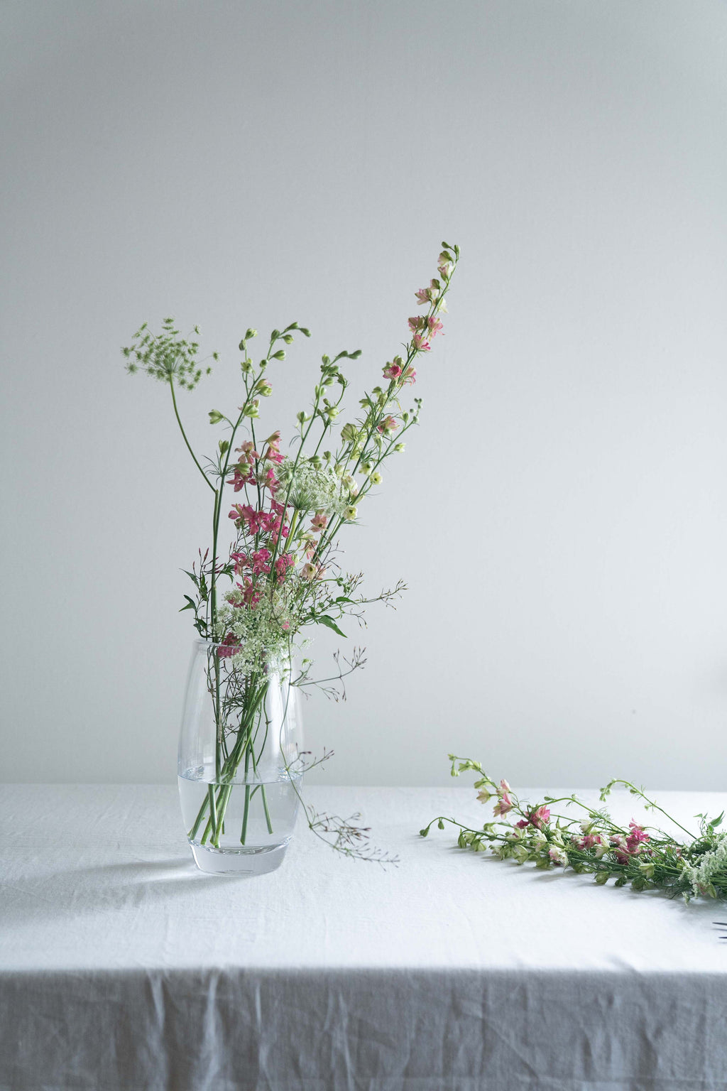 Burlington Vase - L view 3