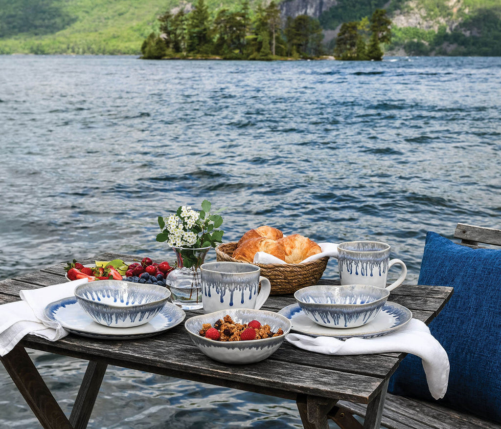 Burlington — Pool view 4