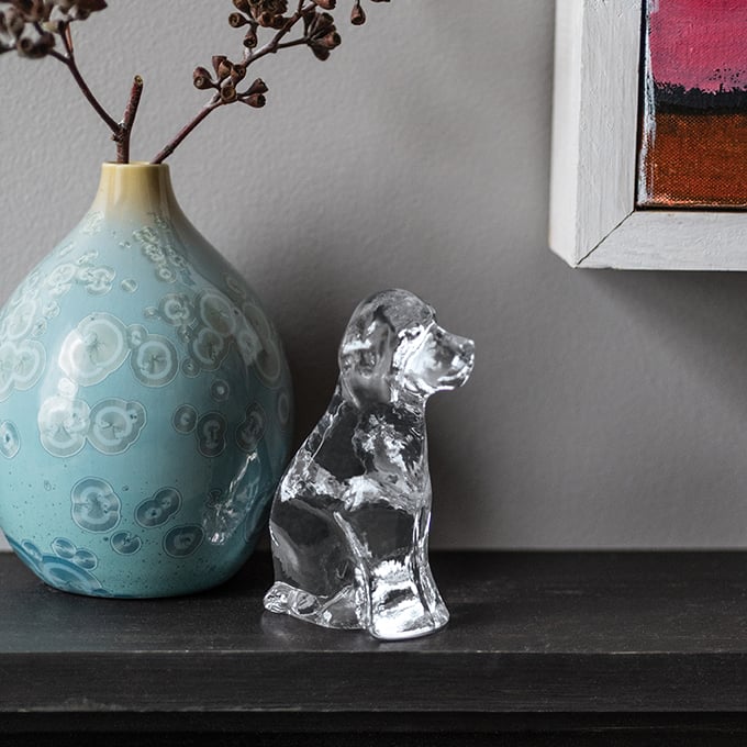 Glass Dog - Thumbnail 5