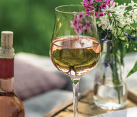 Vintner Tulip Wine in Gift Box - Set of 2 view 2