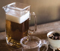 Woodbury Pitcher view 3