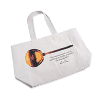 Simon Pearce Mill Tote Bag view 2