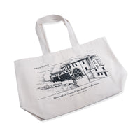 Simon Pearce Mill Tote Bag view 1