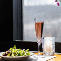 Cavendish Champagne Flute view 3