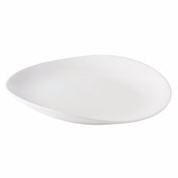 Barre Dinnerware — Alabaster view 14