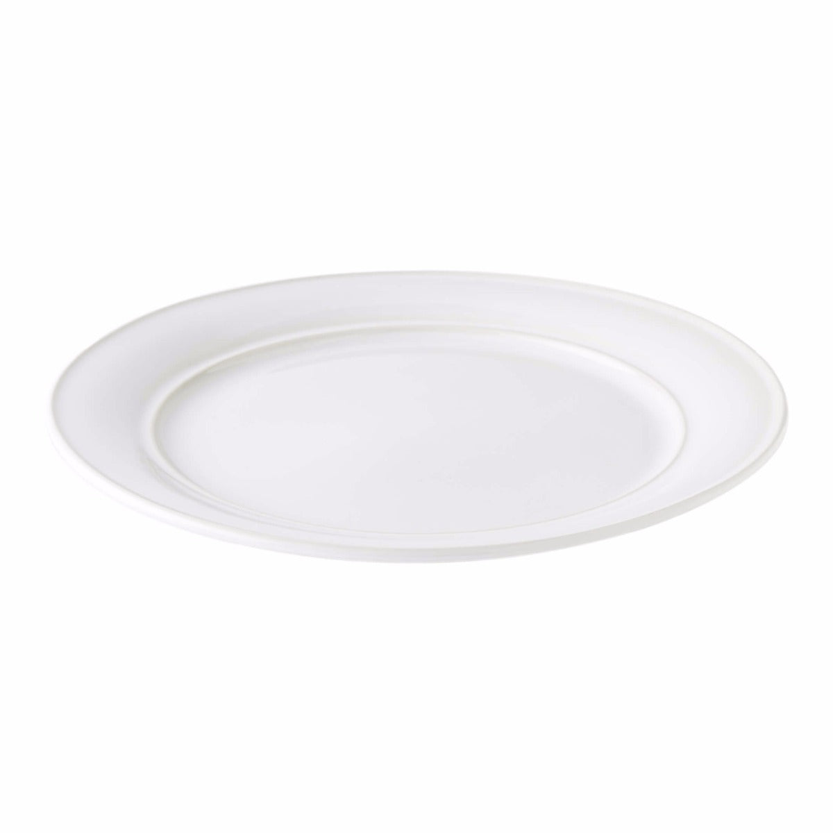 Cavendish Dinner Plate — Dove
