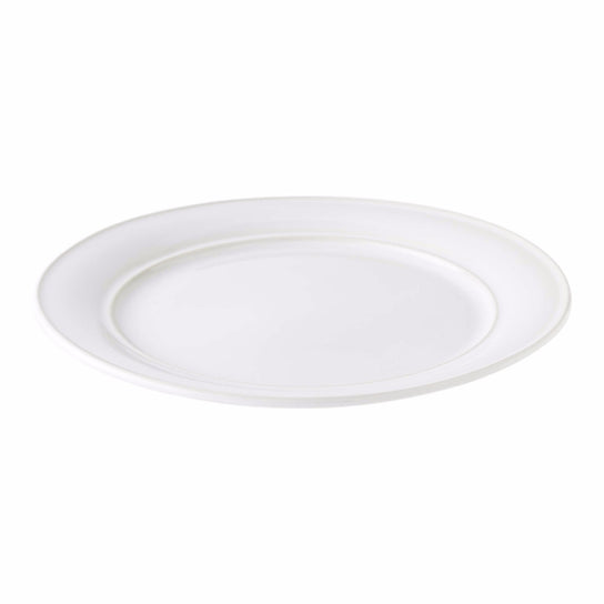 Cavendish Dinner Plate — Dove