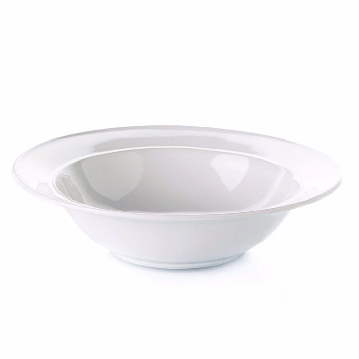 Cavendish Pasta Bowl - 2nd - Dove view 1