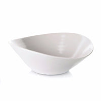 Barre Dinnerware — Alabaster view 17