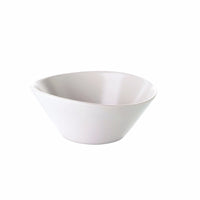 Barre Cereal Bowl - 2nd - Alabaster view 1