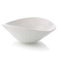 Barre Serving Bowl - M 2nd - Alabaster