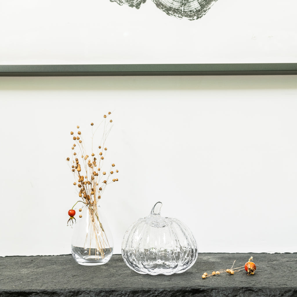 Crackle Pumpkin view 5