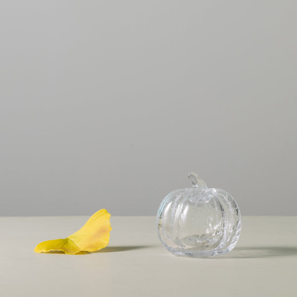 Crackle Pumpkin view 2