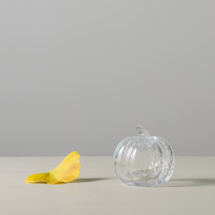 Crackle Pumpkin view 2