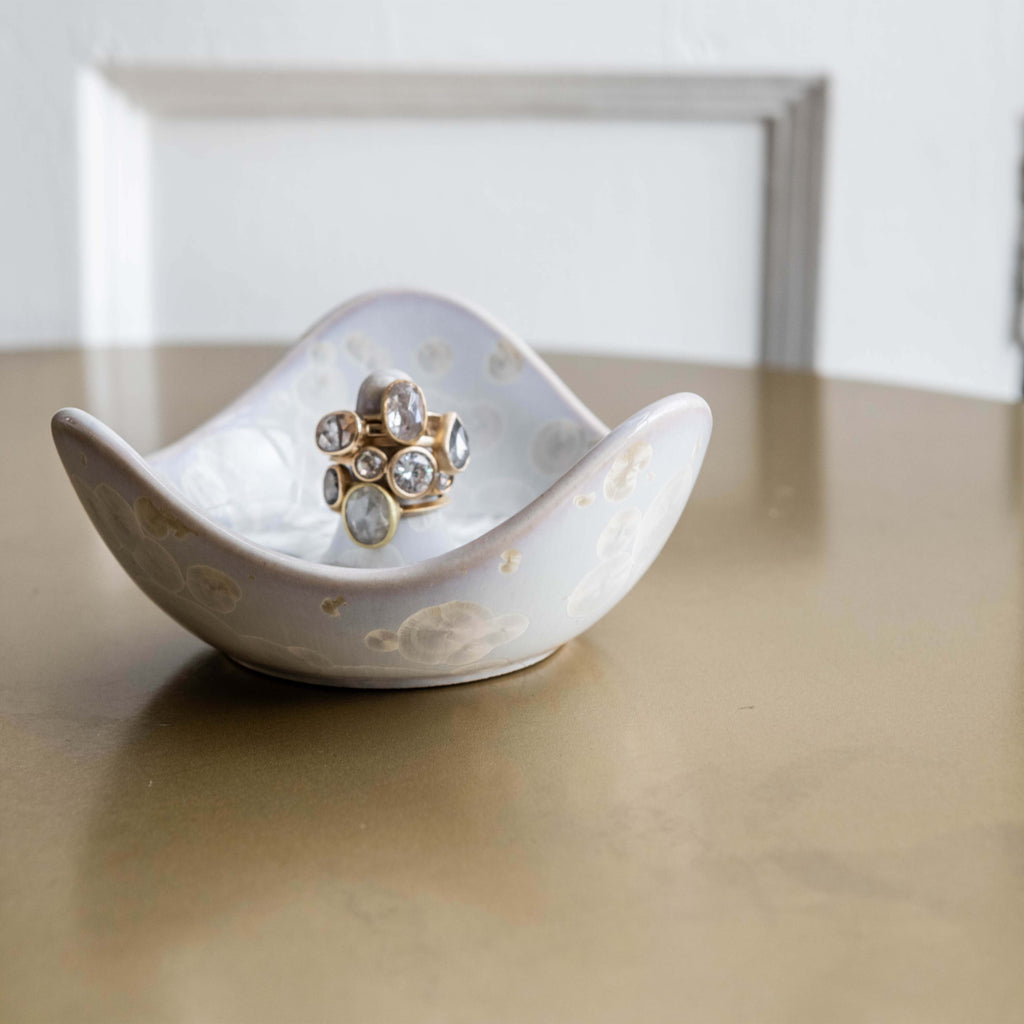 Ring Holders: The Unsung Heroes of Jewelry Organization