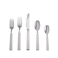Woodstock 5-Piece Flatware Setting view 1