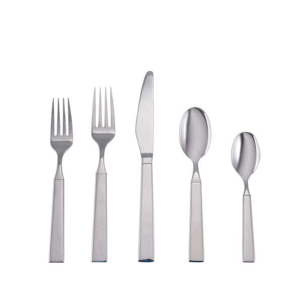 Woodstock 5-Piece Flatware Setting view 1