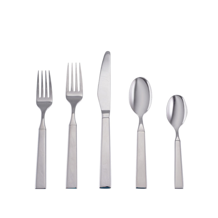 Woodstock 5-Piece Flatware Setting view 1