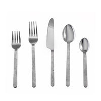 Orleans 5-Piece Flatware Setting view 1
