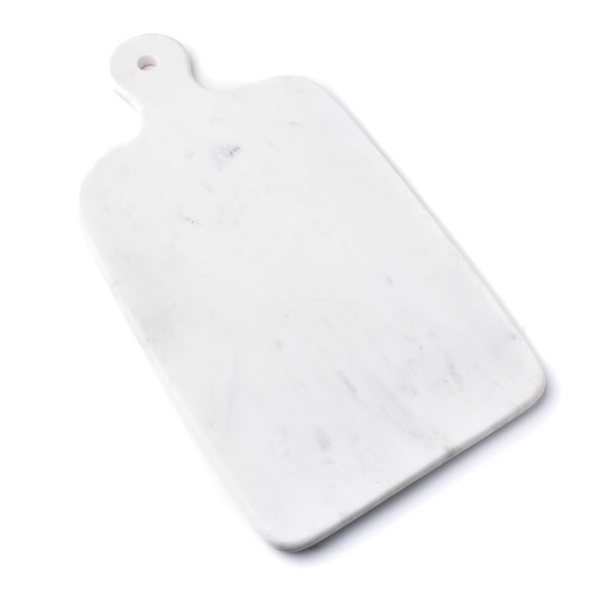 Marble Board, Large — White