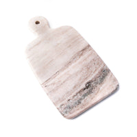 Marble Board, Medium — Beige view 1