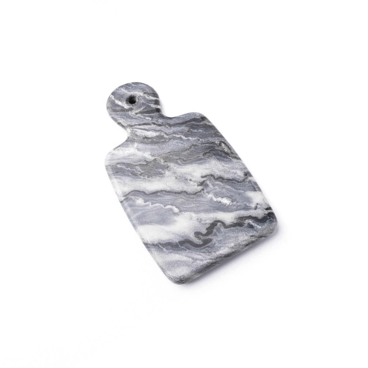 Marble Board, Small — Grey