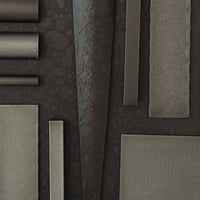 Caledonia Chandelier with 3 Globes view 14