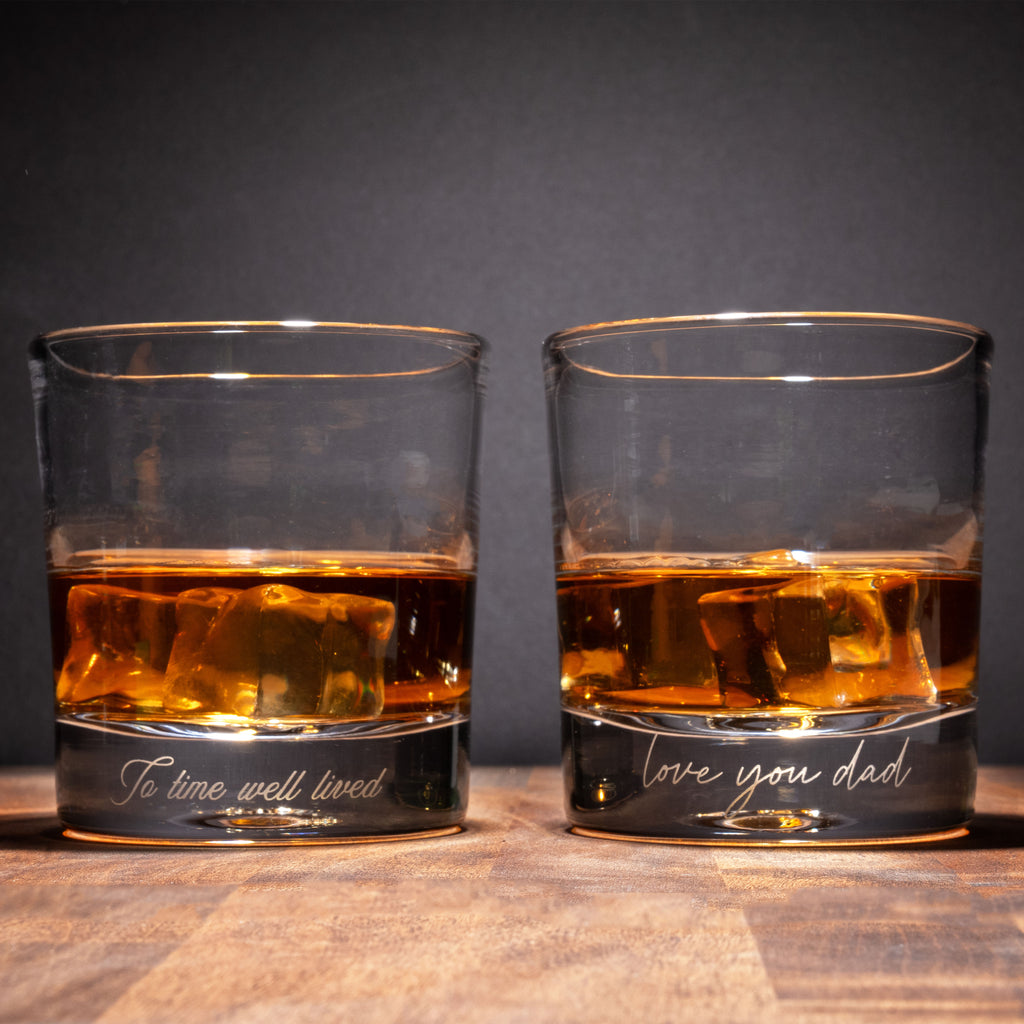 Ascutney Double Old-Fashioned, Set of 2 view 4
