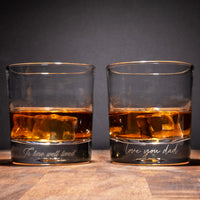 Ascutney Double Old-Fashioned, Set of 2 view 4
