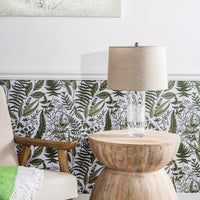 Echo Lake Gather Lamp view 4