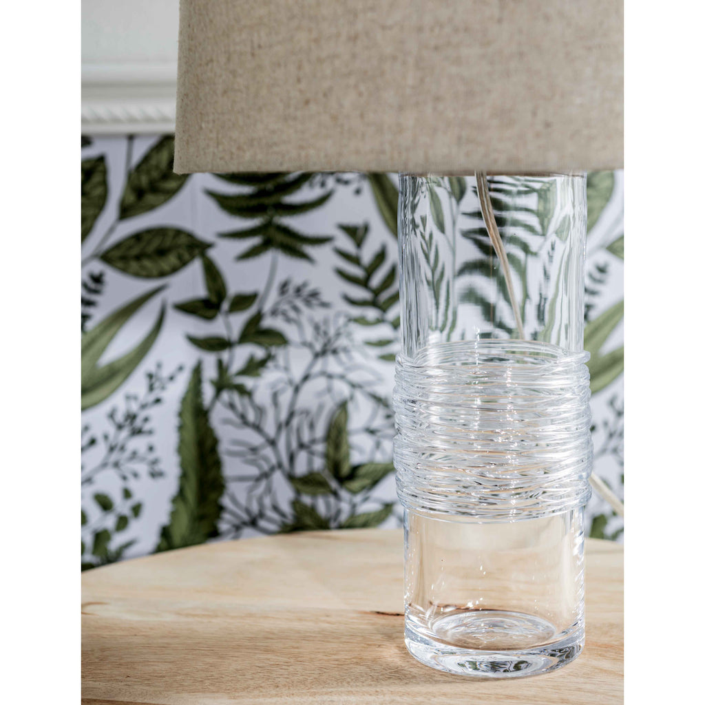 Echo Lake Gather Lamp view 5