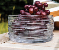 Echo Lake Bowl view 4