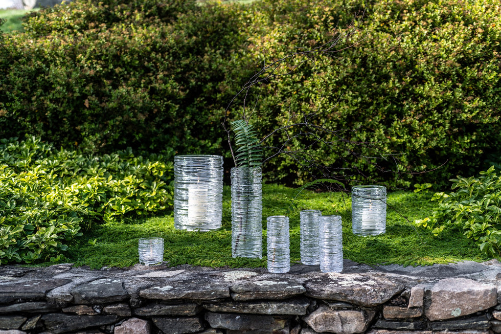 Echo Lake Vase view 4