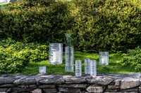 Echo Lake Vase view 4