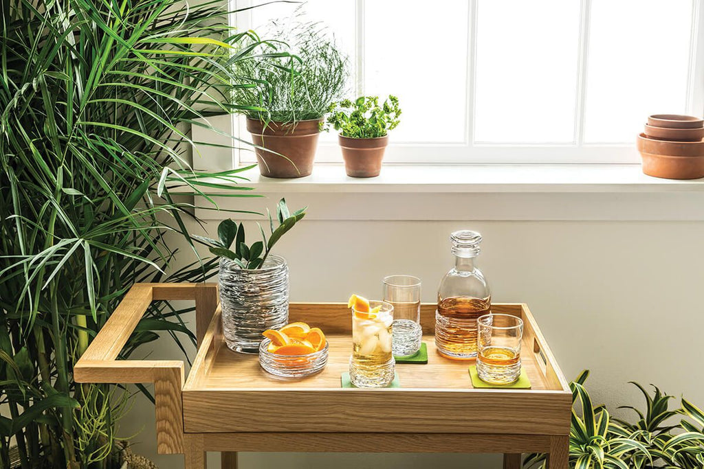 Echo Lake Whiskey view 5