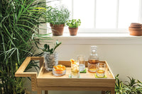 Echo Lake Whiskey view 5