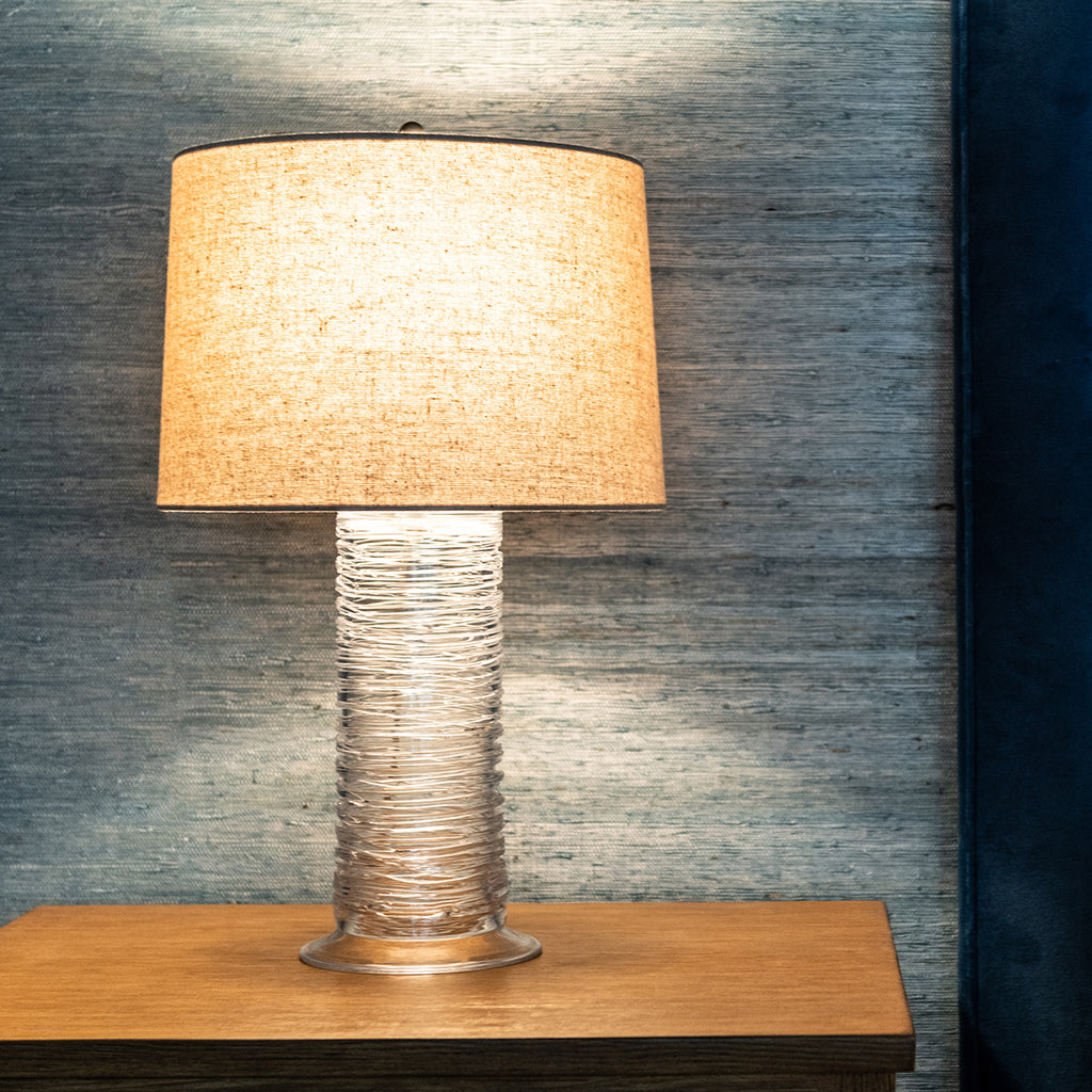 Echo Lake Lamp view 5