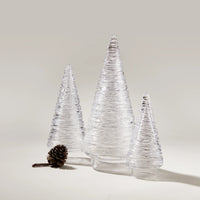 Echo Lake Evergreen Trio view 2