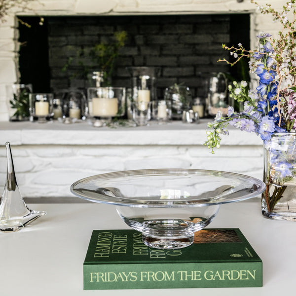 Celebration Bowl view 2